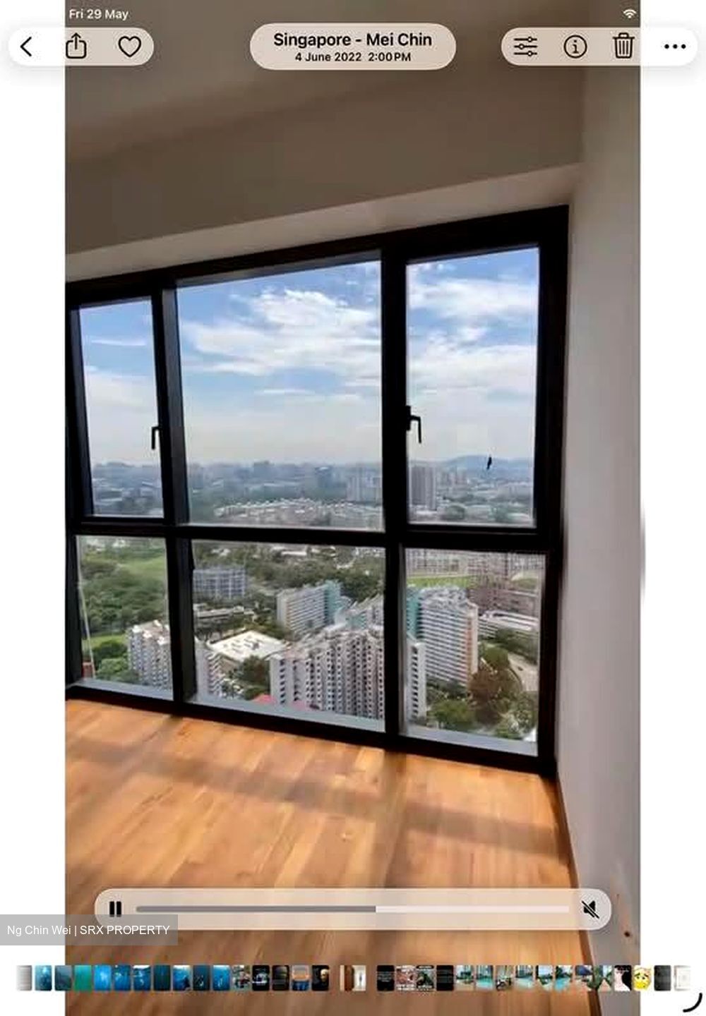Stirling Residences (D3), Apartment #571762241